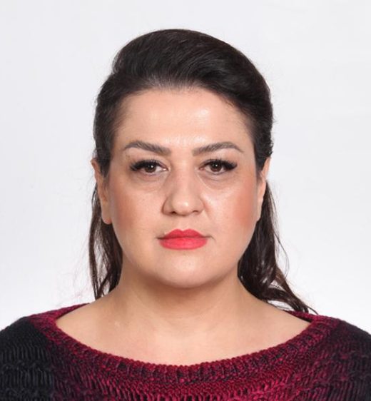 golshid yazdkhasti