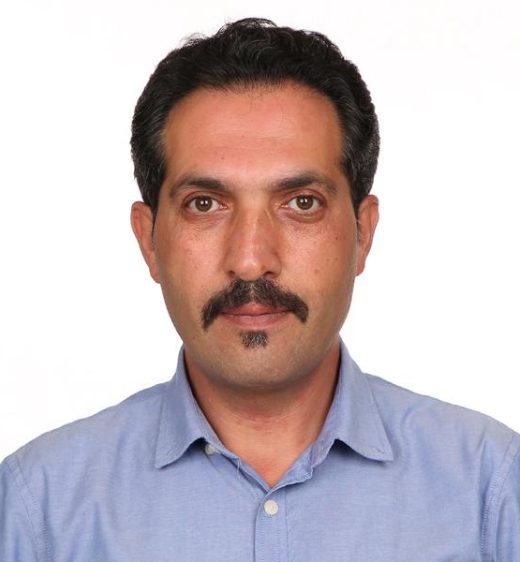 hamed yazdekhasti